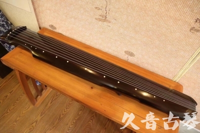 昭通市●久音古琴  ●今日推荐  20230525[初级演奏级仲尼式]