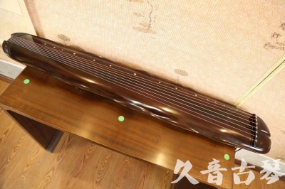 昭通市●久音古琴  ●今日推荐20230527  [高级演奏级蕉叶式]