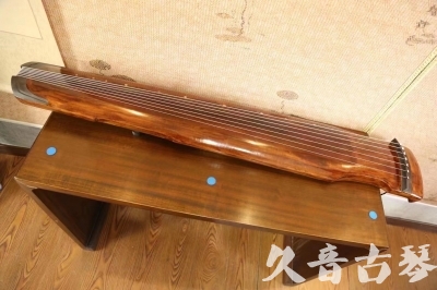 昭通市●久音古琴  ●今日推荐20230527  [断纹仲尼式]