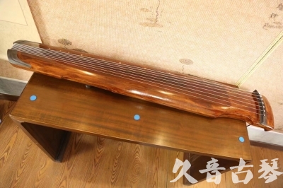 昭通市●久音古琴  ●今日推荐20230605  [断纹仲尼式]
