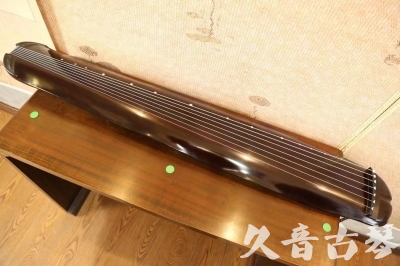 昭通市●久音古琴  ●今日推荐  20230612[高级演奏蕉叶]