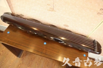 昭通市●久音古琴  ●今日推荐 20230616 [高级精品演奏级蕉叶式]
