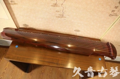 昭通市●久音古琴  ●今日推荐  20230620[顶级演奏凤势氏]