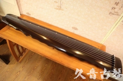昭通市●久音古琴  ●今日推荐20230713  [高级演奏落霞]