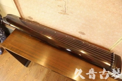 昭通市●久音古琴  ●今日推荐20230720  [高级演奏正和]