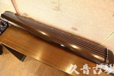 昭通市●久音古琴   ●今日推荐20230809   [高级演奏绿绮]