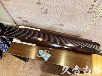 昭通市●久音古琴  ●今日推荐20230914  [高级演奏仲尼式]