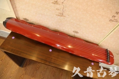 昭通市20240108冬季古琴保养注意事项3
