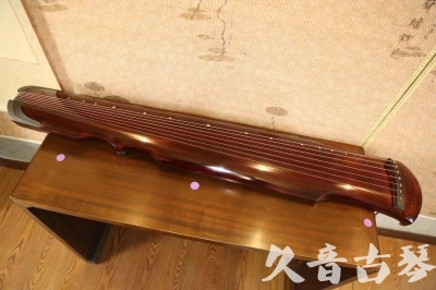 昭通市20240108冬季古琴保养注意事项4
