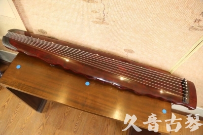昭通市●久音古琴  ●今日推荐 20240202 [顶级演奏落霞]