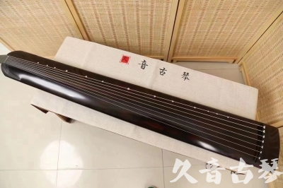 昭通市●久音古琴  ●今日推荐20240204 [高级演奏正和]
