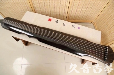 昭通市●久音古琴  ●今日推荐20240509  [收藏级伏羲式]（升级必入）