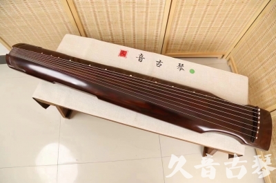 昭通市●久音古琴  ●今日推荐20240515  [顶级演奏仲尼]