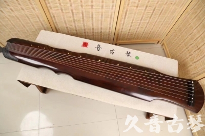 昭通市●久音古琴  ●新品推荐20240515  [高级演奏伏羲式]