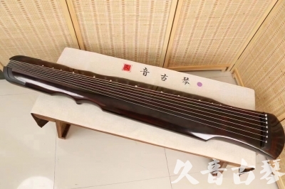 昭通市●久音古琴  ●今日推荐20240517  [收藏级伏羲式]（老师必选）