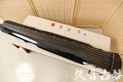 昭通市●久音古琴  ●今日推荐20240523  [收藏级灵机式]
