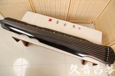 昭通市久音古琴  ●今日推荐20240527  [收藏级伏羲式]（升级必入）