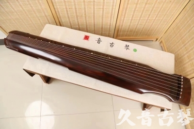 昭通市●久音古琴  ●今日推荐  20240613[顶级演奏仲尼]