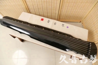 昭通市●久音古琴  ●今日推荐20240626  [收藏级灵机式]