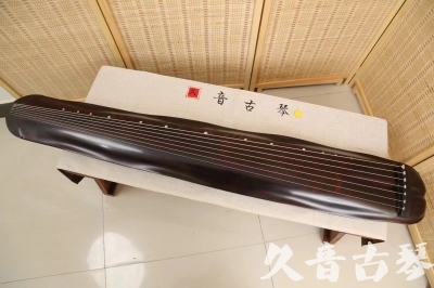 昭通市●久音古琴  ●今日推荐  20240709[高级精品演奏级蕉叶式]