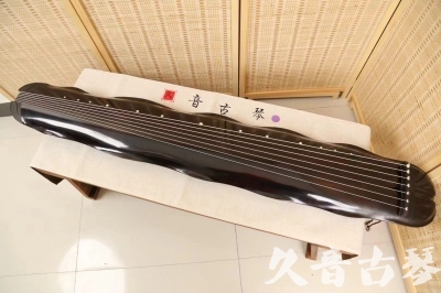 昭通市●久音古琴  ●今日推荐 20240724 [收藏级蕉叶式]