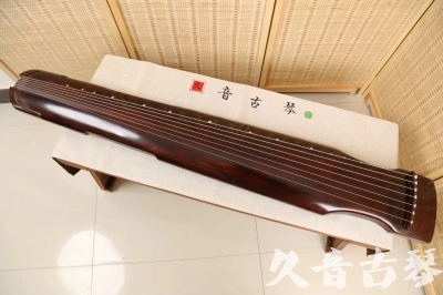 昭通市●久音古琴  ●今日推荐 20240814 [顶级演奏仲尼]