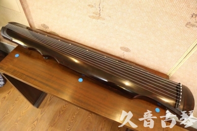 昭通市●久音古琴  ●今日推荐 20240828 [顶级演奏伏羲]