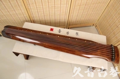 昭通市●久音古琴  ●今日推荐 20240913 [断纹仲尼式]
