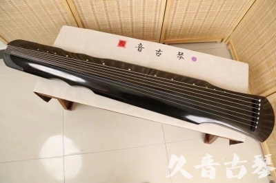 昭通市●久音古琴  ●今日推荐20240913  [收藏级伏羲式]（老师必选）