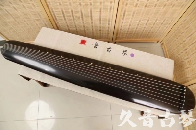 昭通市●久音古琴  ●今日推荐 20240918 [收藏级混沌式]